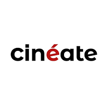 Cinéate