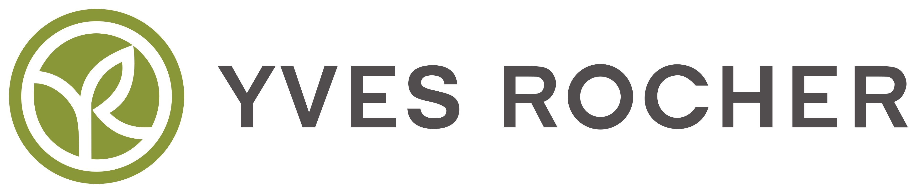 Yves Rocher